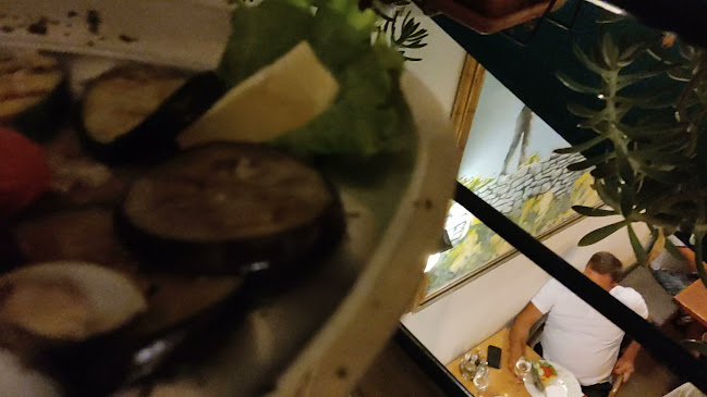 Opinii despre Konoba Gušti în Omiš - Gastronomija i ugostiteljstvo