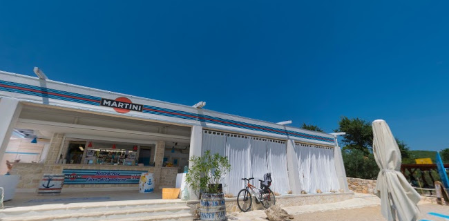 Beach Bar Saint Dunat