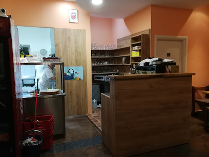 Pizzeria Punat