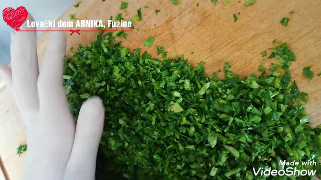 Comentarii opinii despre Lovački dom Arnika