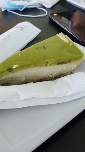 Opinii despre Leggiero caffe bar în Poreč - Gastronomija i ugostiteljstvo