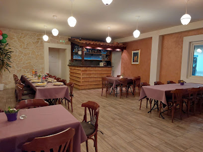 Konoba-Pizzeria "Vuki"