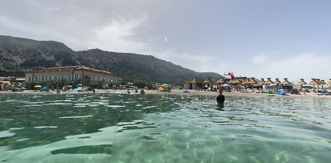 Opinii despre Aqua-gun în Baška - Gastronomija i ugostiteljstvo