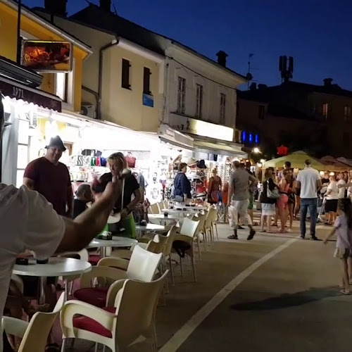 Slastičarna Kairo - Novigrad