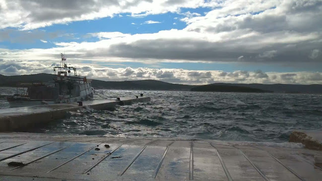 Restaurant Marina Kornati - Gastronomija i ugostiteljstvo