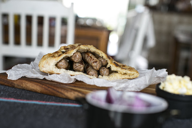 Taj Mahal hotel Lero - Gastronomija i ugostiteljstvo