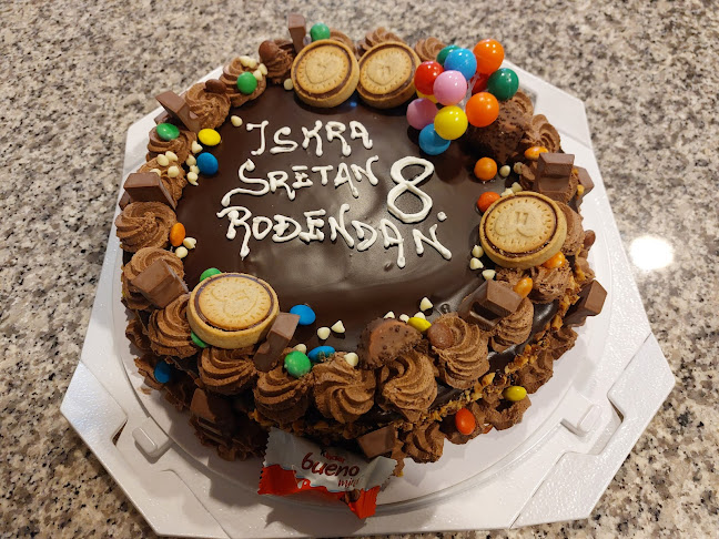 Slastičarna Nora - Gastronomija i ugostiteljstvo