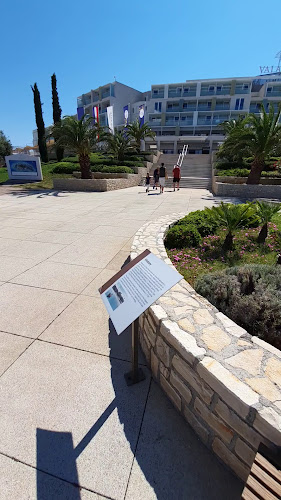 Otok Sv. Nikola, 52440, Poreč