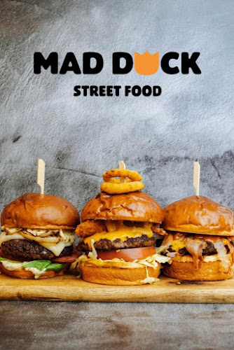 Opinii despre MAD DUCK în Nin - Gastronomija i ugostiteljstvo