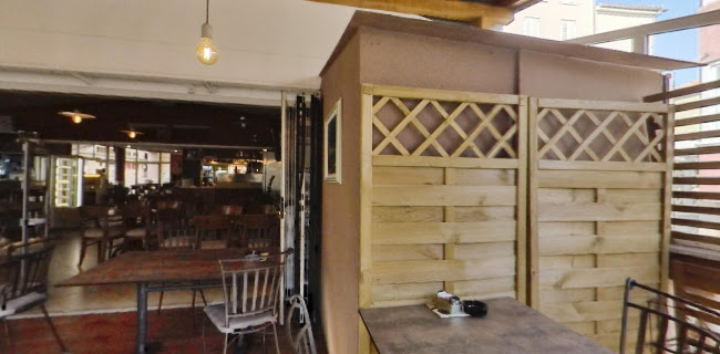 Caffe Bar Pizzeria La Riva