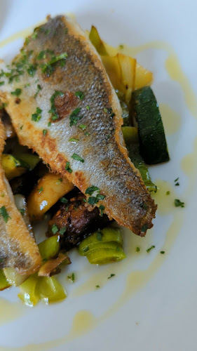 Opinii despre a Modo Mio Vabriga în Tar - Gastronomija i ugostiteljstvo