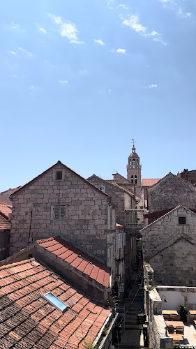 Cocktail bar Massimo