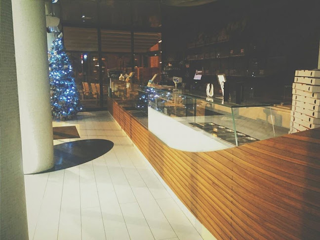 Comentarii opinii despre Pekarstvo i Ugostiteljstvo "9." (Devetka Malešnica)