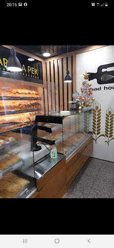 Opinii despre Aroma Pek în Ivanić-Grad - Gastronomija i ugostiteljstvo