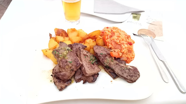 Opinii despre Restoran - Pizzeria Spadici în Poreč - Gastronomija i ugostiteljstvo