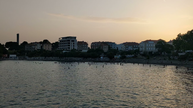 Tortuga Grill & Pub - Split