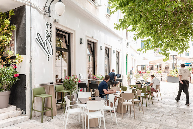 Comentarii opinii despre "Bava" bistro