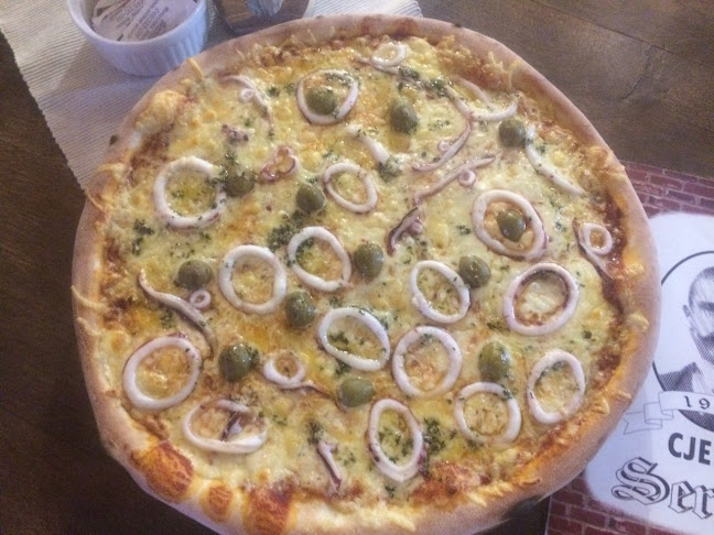 Opinii despre Pizzeria Servus în Krapinske Toplice - Gastronomija i ugostiteljstvo