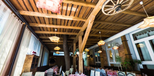 Opinii despre Restoran Šarm în Zagreb - Gastronomija i ugostiteljstvo