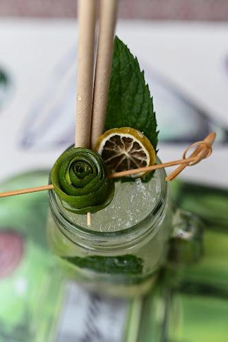 Comentarii opinii despre Kambera's bar gin & coffee