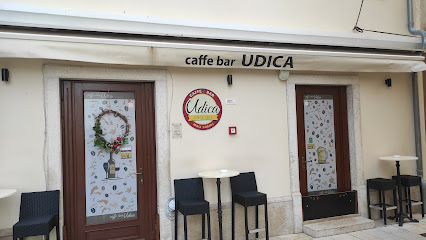 Jazz&Blues bar Udica