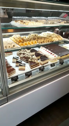 Opinii despre Slastičarnice Grabar în Zaprešić - Gastronomija i ugostiteljstvo