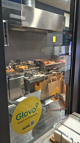 Opinii despre Gustico (Split) în Split - Gastronomija i ugostiteljstvo