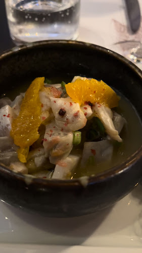 Opinii despre Buta Restaurant în Šibenik - Gastronomija i ugostiteljstvo