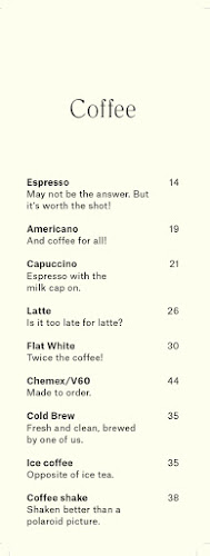 kava37 | Specialty Coffee Shop Hvar