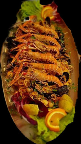 Restaurant Noma - ( Pizza / Grill / Fish ) - Gastronomija i ugostiteljstvo