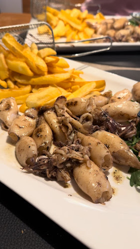 Opinii despre RESTORAN PRSTENAC- Domaća istarska kuhinja în Barban - Gastronomija i ugostiteljstvo