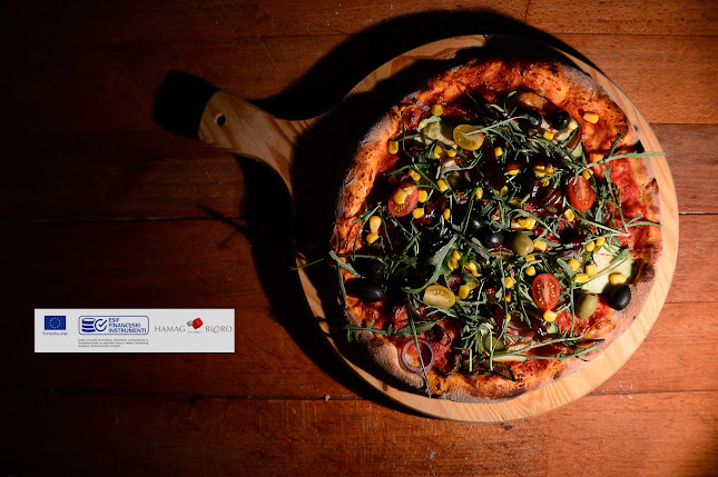 Comentarii opinii despre FRESH CUCINA Street food