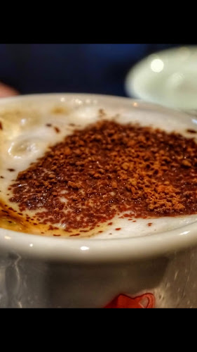 Opinii despre Galerija în Sinj - Gastronomija i ugostiteljstvo