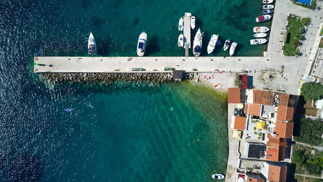 Gostionica Mareta - Prvić Luka