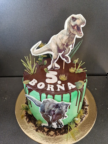 Comentarii opinii despre Butik torti