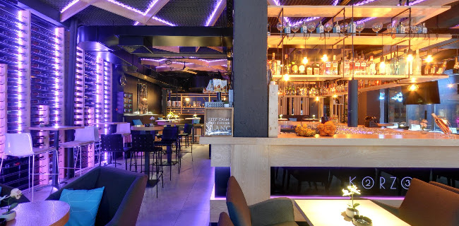 Opinii despre Korzo 23 în Osijek - Gastronomija i ugostiteljstvo