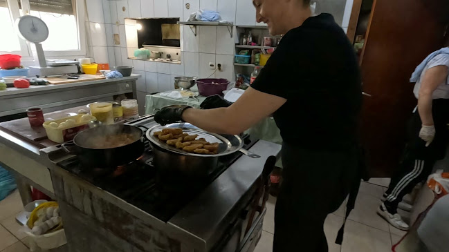 Opinii despre Teta Olga în Rogotin - Gastronomija i ugostiteljstvo