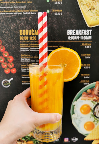 Opinii despre La Famiglia în Zadar - Gastronomija i ugostiteljstvo