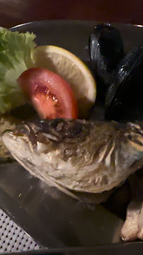 Opinii despre Sorriso în Rovinj - Gastronomija i ugostiteljstvo