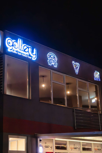 Gallery Bar