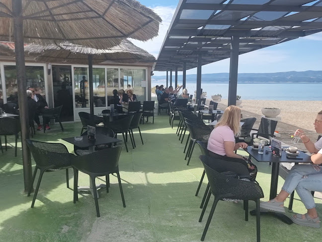 Cocktail bar "Dal Mare" - Gastronomija i ugostiteljstvo