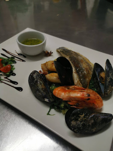 Comentarii opinii despre Konoba Sciabecco