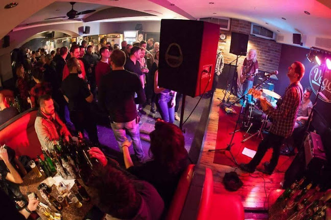 Vegos Bar - Gastronomija i ugostiteljstvo