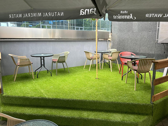 Caffe Bar VOX - Zagreb