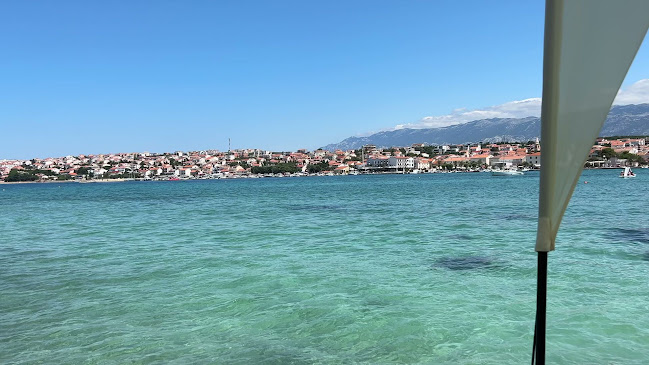 Opinii despre Beach Bar Laganini not working 2024 în Novalja - Gastronomija i ugostiteljstvo