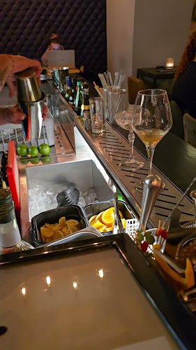 Comentarii opinii despre Teatro Lounge Bar