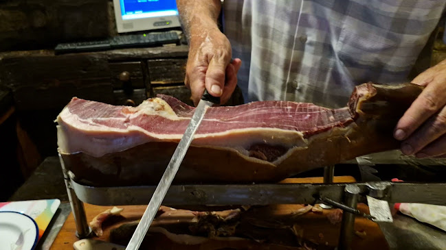 Opinii despre Konoba Bile în Pag - Gastronomija i ugostiteljstvo