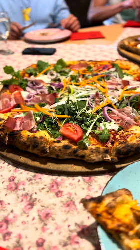 Opinii despre Pizzeria Kavalir în Botovo - Gastronomija i ugostiteljstvo