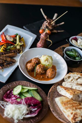 Opinii despre Taj Mahal hotel Lero în Dubrovnik - Gastronomija i ugostiteljstvo