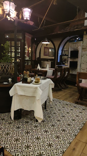 Opinii despre Restoran Stafa's în Buzin - Gastronomija i ugostiteljstvo